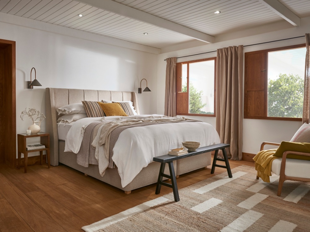 Yorkshire Bed Experts Simply Beds Reveal This Year's Best Bed Brands